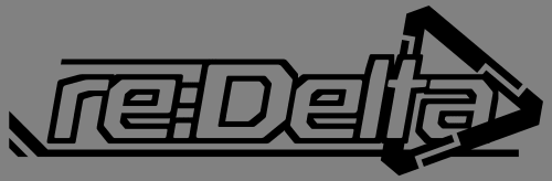 reDelta_logo.png（500px × 164px）